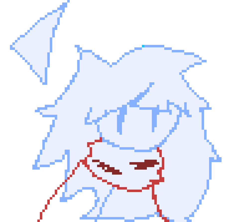 anyways there was this one time I scraped my knee and elbow to the point where it bled. that's like the worst injury I've ever had