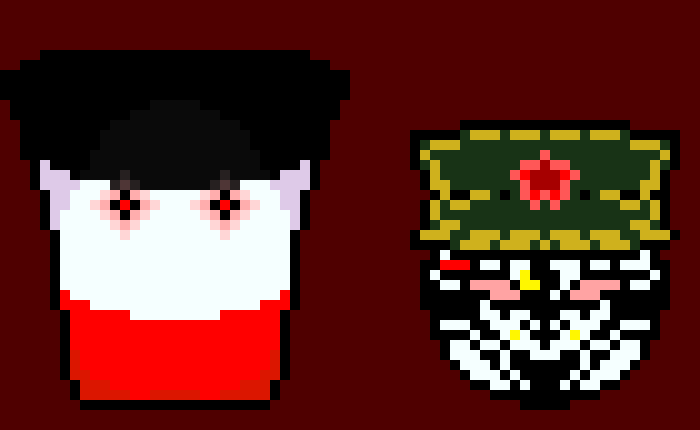 [2fbf6b] Bruh this fool * Nukes russia AGAIN *