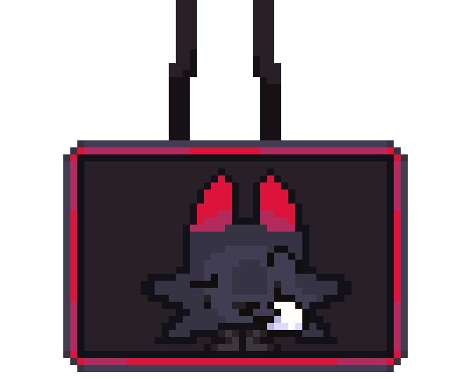 [365c37] Silly Furry Wolf (PTH/Paths The Wolf/Paths Hollie Ways] {Impressed Icon}