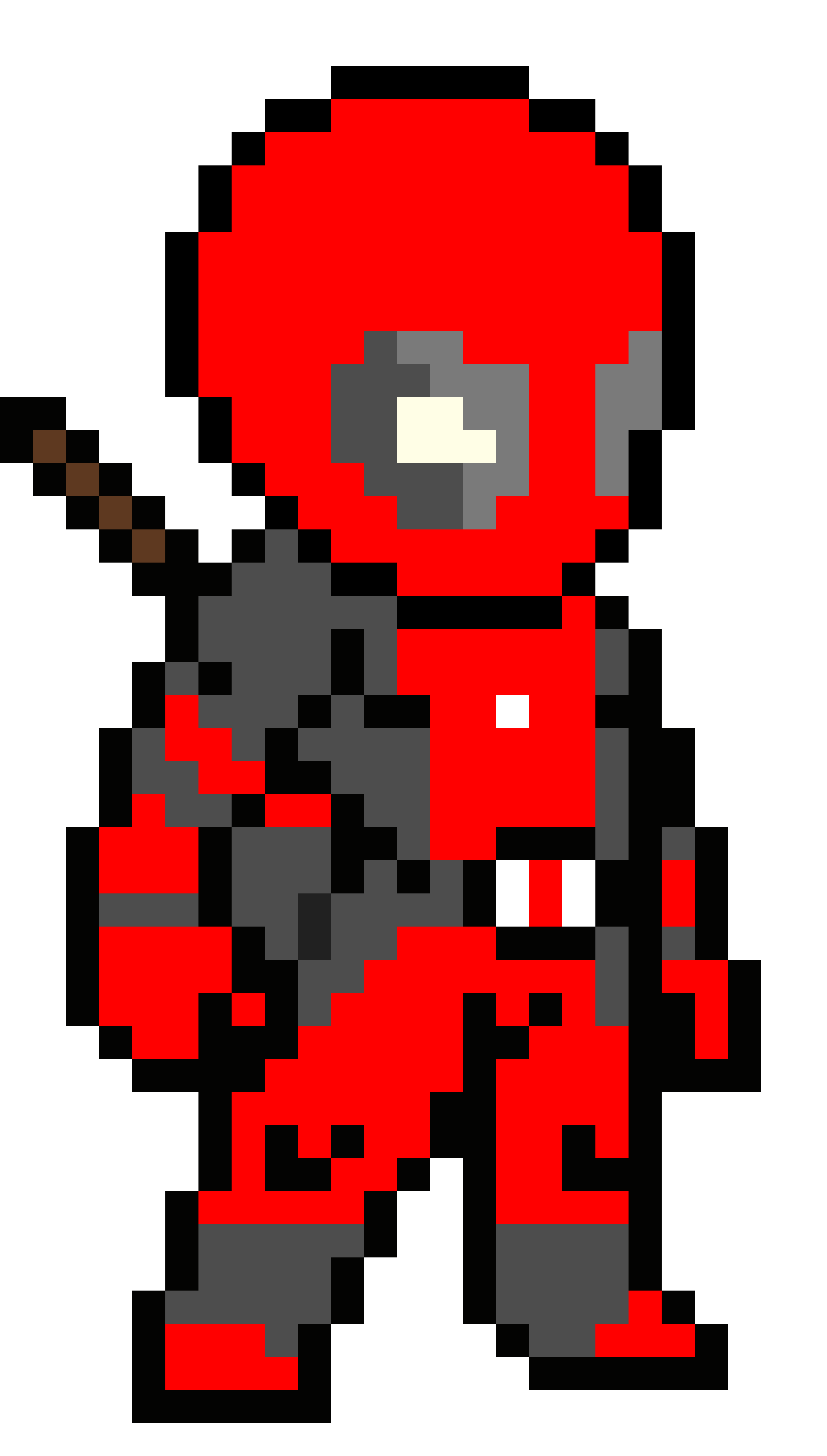[9664c4] dead pool