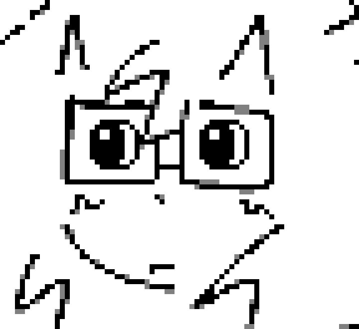 [816c09] I mean- I useeeeeeeed to. I haven't been around Dandy's that much anymore. (Late ASF)