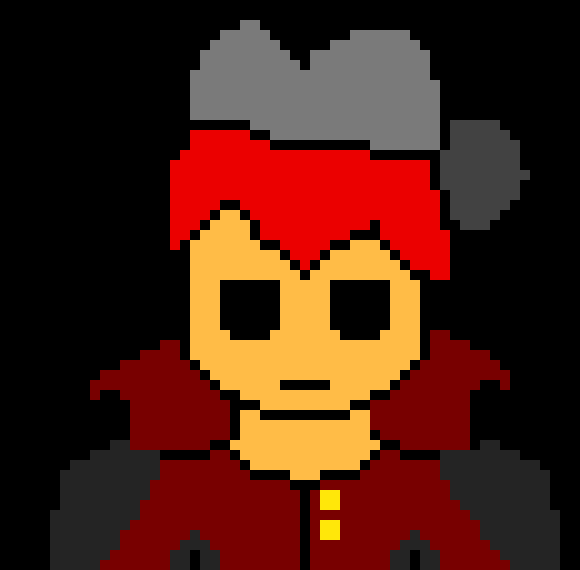 [49cd9d] so your the bete noire