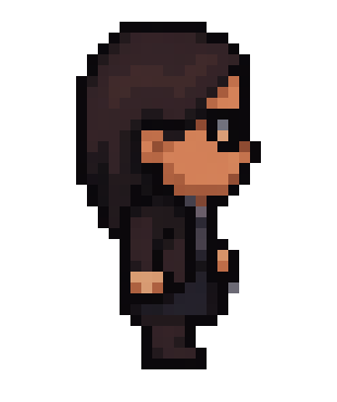 [af1c69] Celina Right Face