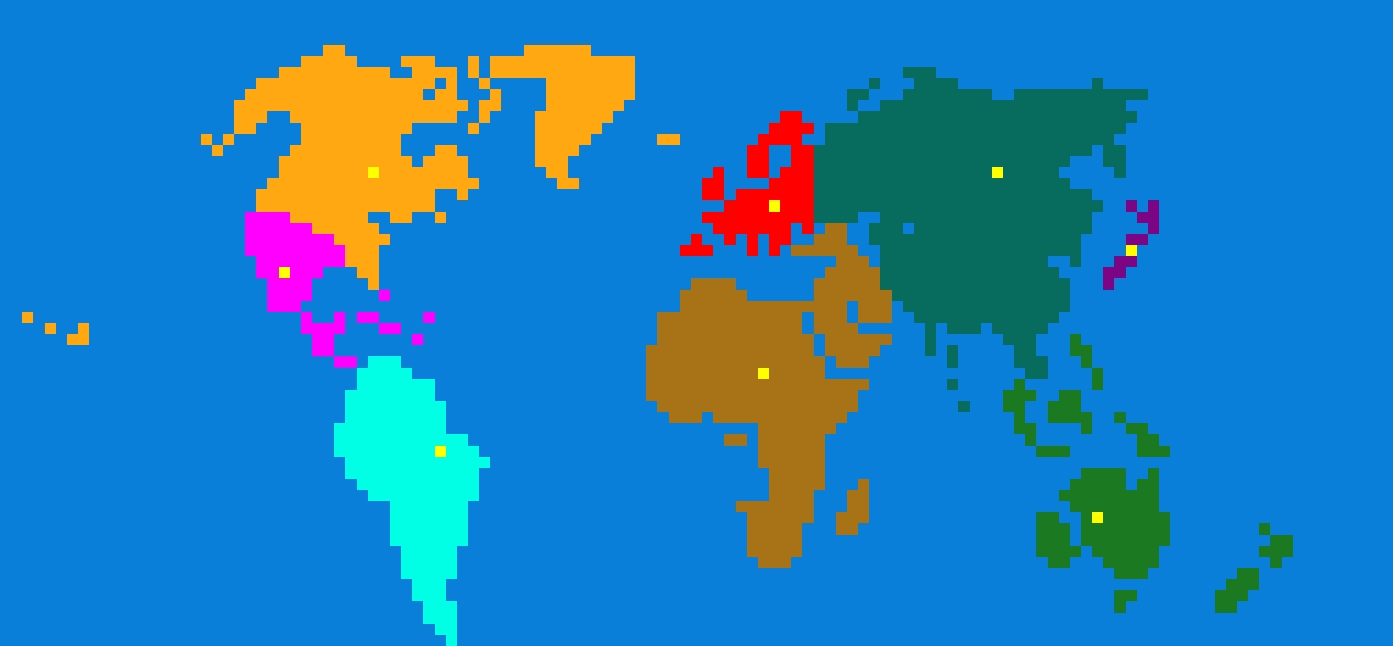 [22264c] due to heavy machinery being used often, sea levels rise.
