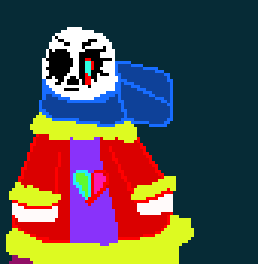 [904ba9] oh great he dissper alastor next time try not to interput my work.