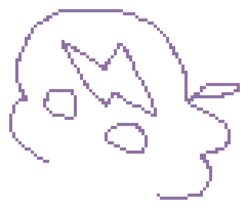 [8de716] imagine pluey's the secret boss for that guy's dark world rp thing