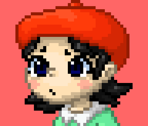 [777455] Yeah... should someone stay with Taranza so they can make sure he's okay..?