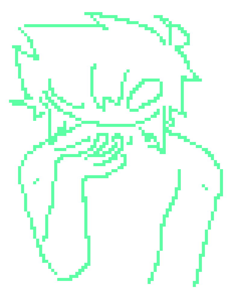 i personally dont think zed would look very good in any of those colors and i would NEVER think to use them in normal drawings, but its just this base green mixed with red, its going to look wretched