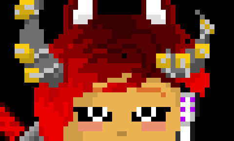 [aeaddc] *lays down in bed* crimson you gonna *hic* stay there or what