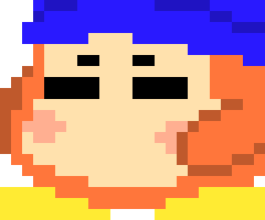 [777455] Maybe we do need to resort to plushie attack...