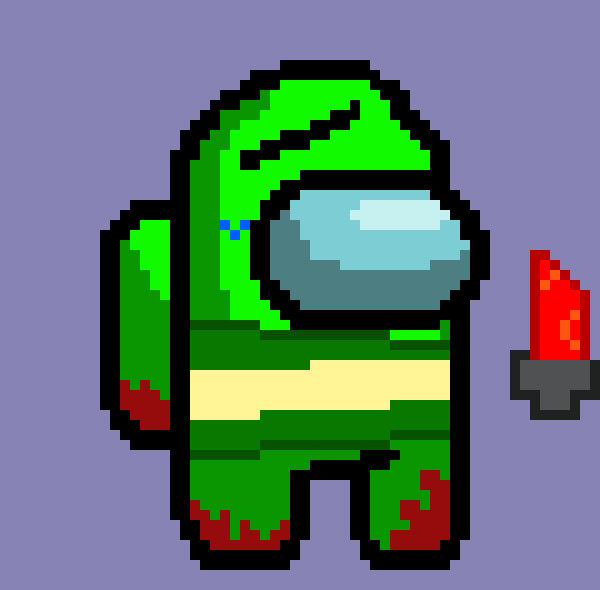 so what do you guys want to do now- among jus