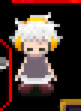 [777455] gee sorry- this isn't the first time that's happened-