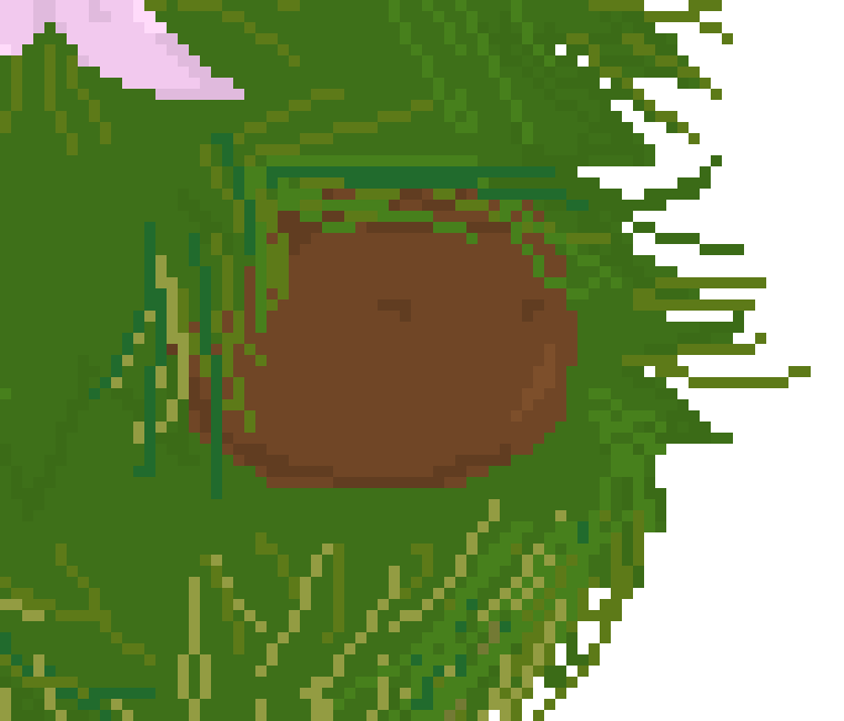 [d6a35f] looks like some deep ass bog