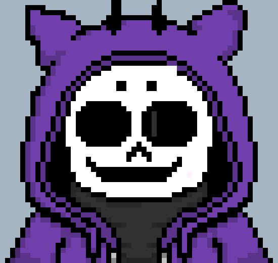 [84978c] Also i'm unknown(i had no creativity when making the name -w-)