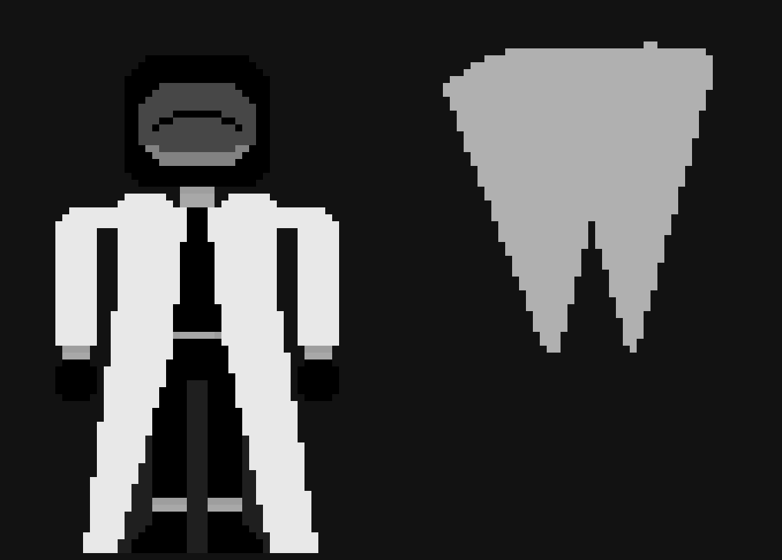 [2fcb16] Royal Scientist!ODST: TADA!