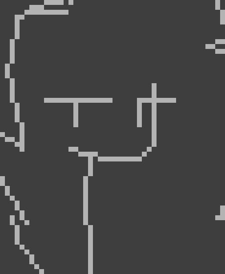 [e49df8] Luna,  that's how  i feel compared  to  y'all