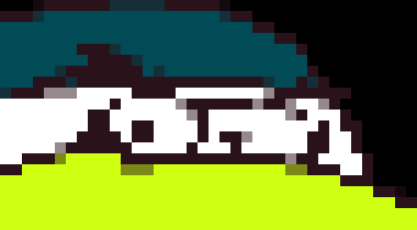 [54d4e0] so was she like a teenager