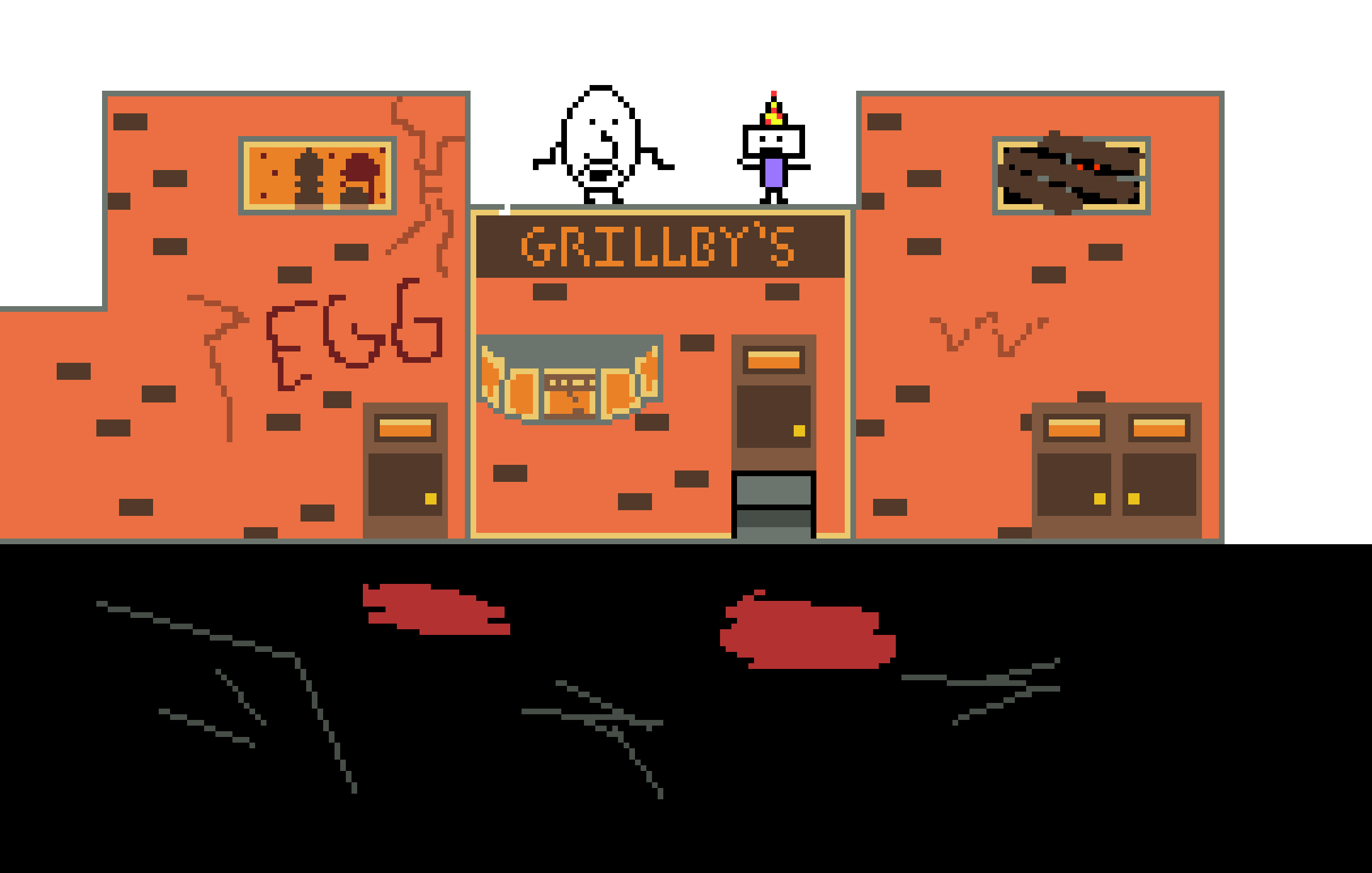 (PAM Central but Flumpty was here by Bill 1)