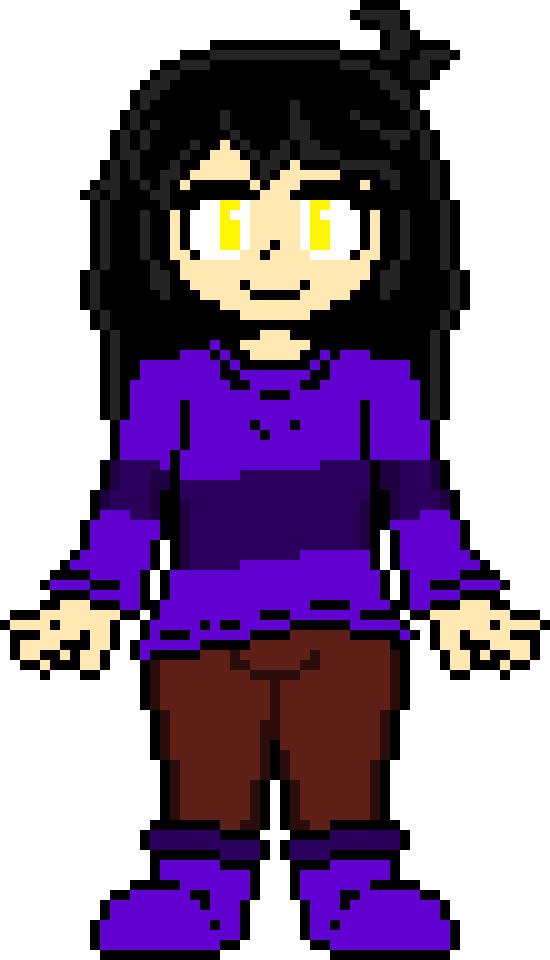 [d4da38] Under the Inferno (Emily - Prologue)