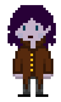 [e8e0b1] Tyrian the Human (Dark World Form)