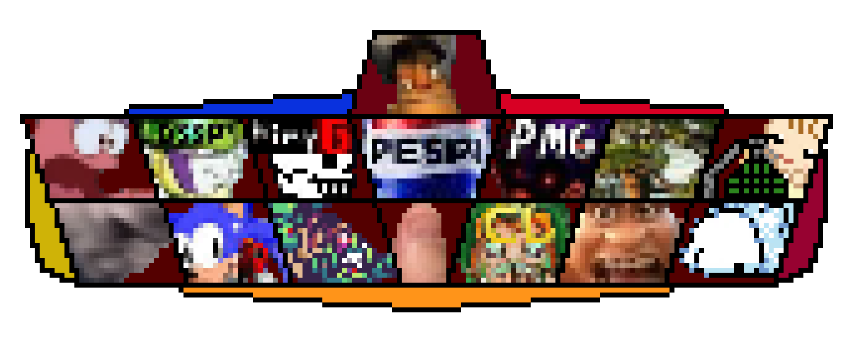 [e8e0b1] Inside Jokes