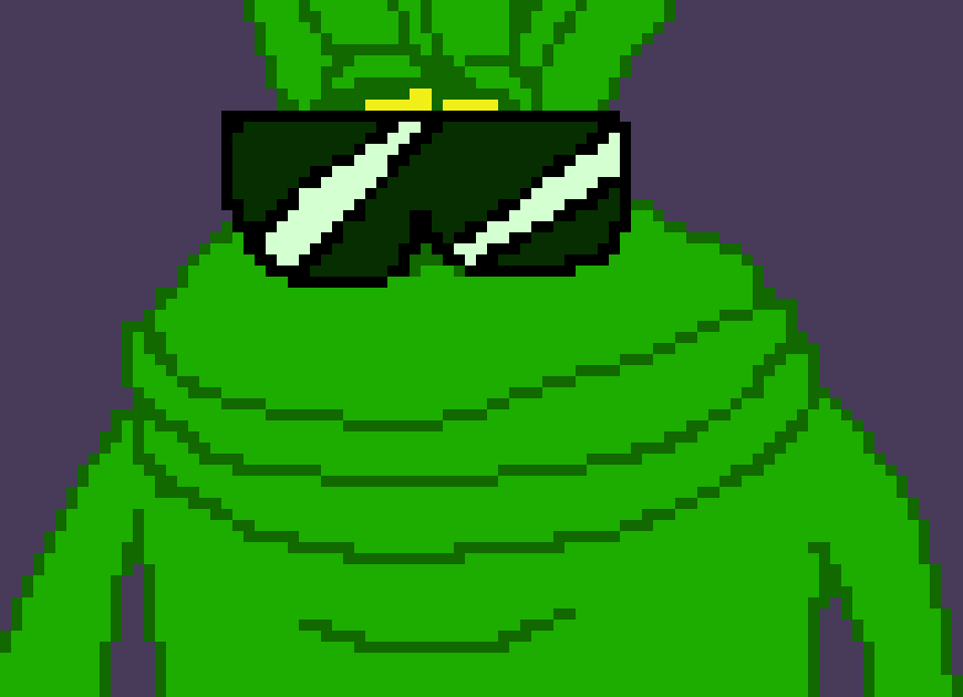 [777455] (You don't have to Lily, I think it's better to have a sprite that can convey multiple types of emotions--)