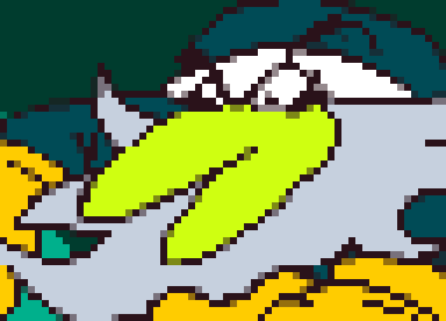 [689720] my left elbow hurts