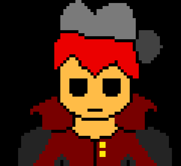 [49cd9d] if you excuse me *blaster them with blasters and stabs them with crimson's judgement and the blow the f*ck up and die*