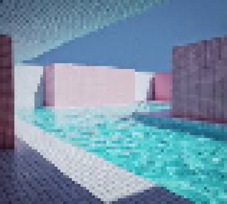 [05cdab] t h e w a t e r ' s f i n e