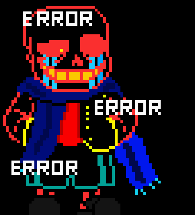 STAY THE HELL AWAKE *uses strings on his soul to keep him awake* I did not do this he was just there...