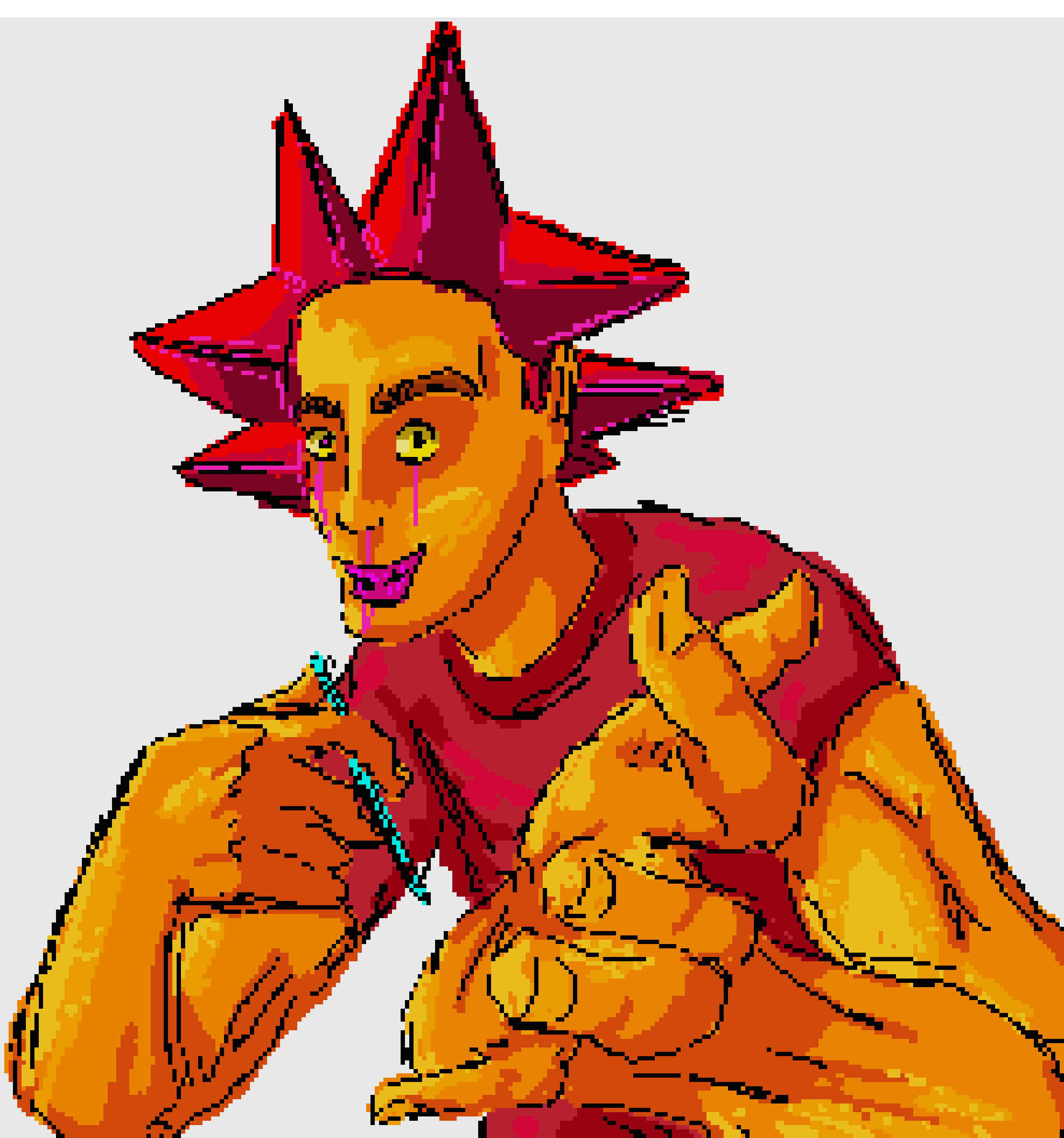 [bce8e5] slaps my big belly