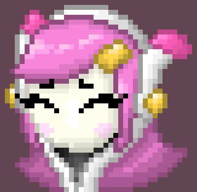 [777455] ............Y-yes, I'll send you some of the parts for that- I thought I already did-! Haha--