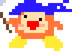 [777455] You- You're on a star that can race--