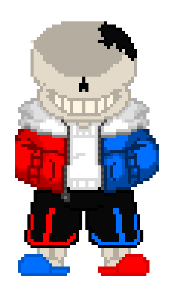 i suck at making shadows XD