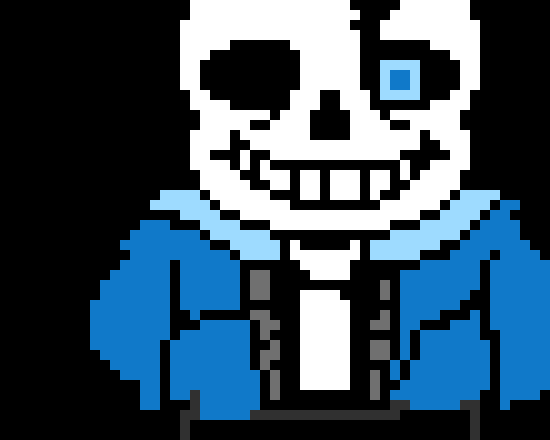 Why? You scared Flowey