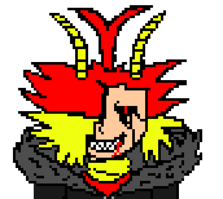 [7b3023] My name is |-|@Z4R[) but you can call me HZ....how about you?