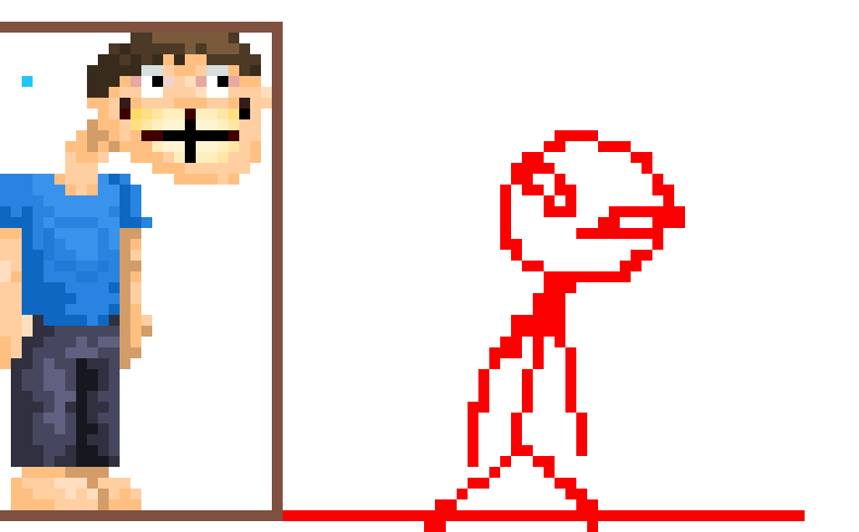 [bb26d3] rate the chaos i have caused ronan. 1/10