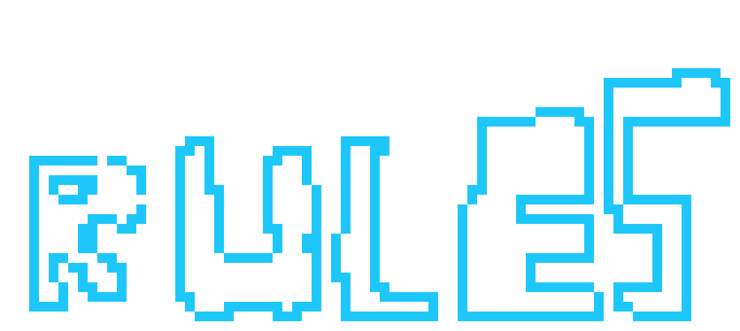 [c61d49] R-U-L-E-S