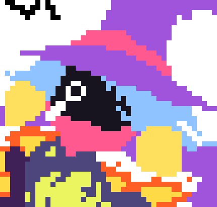 [777455] Ah-! B-but how could this have happened?!