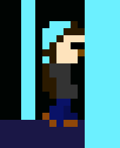 [d3c520] (( I. . . Probably shouldn't worry about it. . . (Goodnight John.) ))