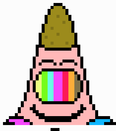 hello pam -fresh?ink