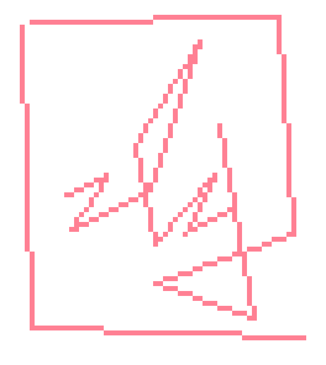 [8048ed] example with a mid-effort doodle that took what i think is around 10-12 minutes: https://ibb.co/wZNVXwgT ❂