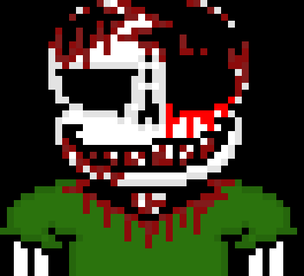 [57dac4] how am i supposed to know, my portals dont tell me where im going, i didnt know this was Shadows pla-- *sees him * oh shit (its ok)