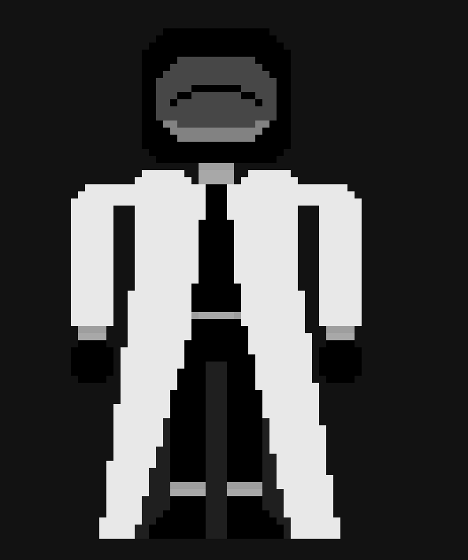 [2fcb16] Royal Scientist!ODST: How Can I be dead? I think the heat is getting to you. Especially with that jacket.