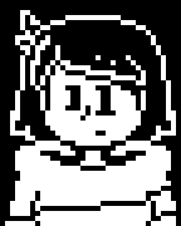 [2fbf6b] Take the mask off. - Helix