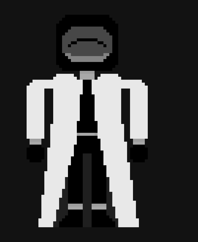 [2fcb16] Royal Scientist!ODST: What is your name....Invader......