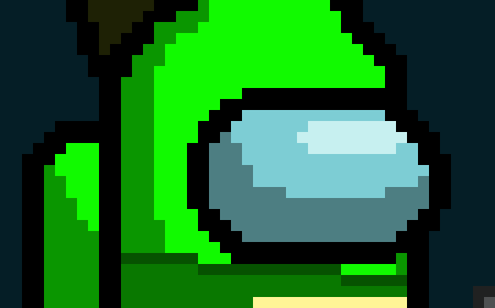 [1d49ac] good thing i still have sp well hope my sacrifce is worth it jumps into blaster the blaster kills among jus but among jus saved the world-among jus