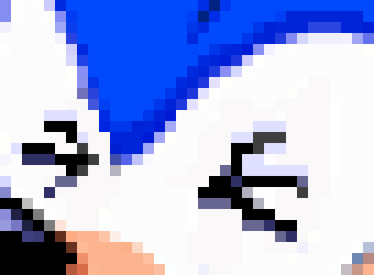 (But sonic still does not wake up)