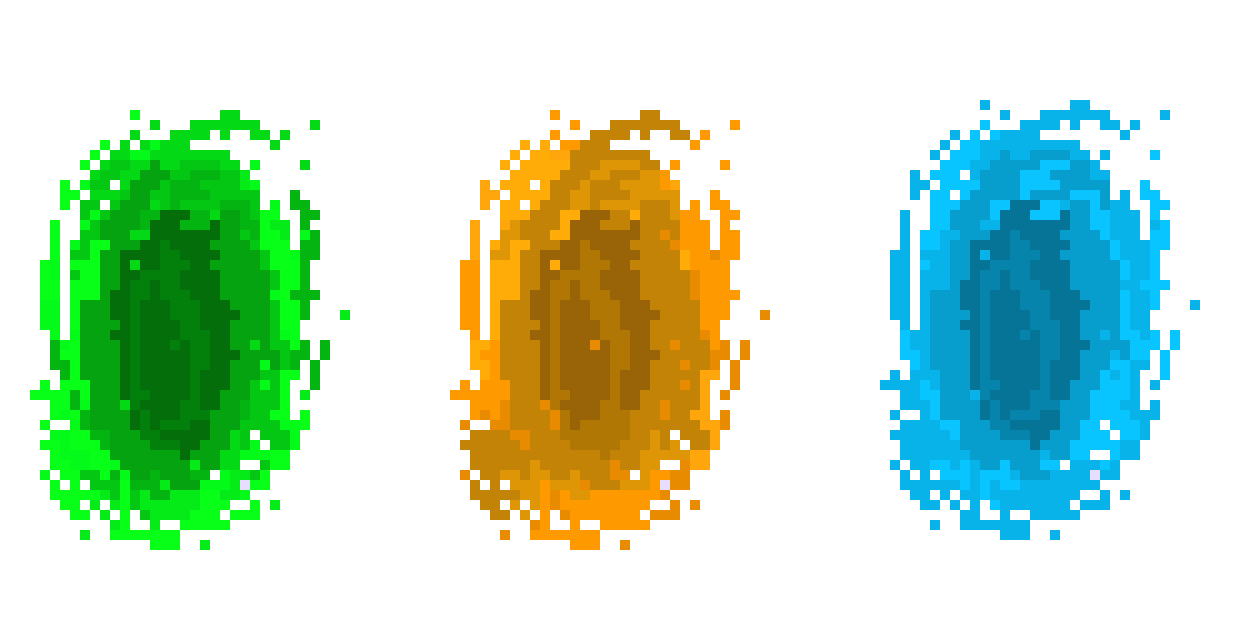 portals from history