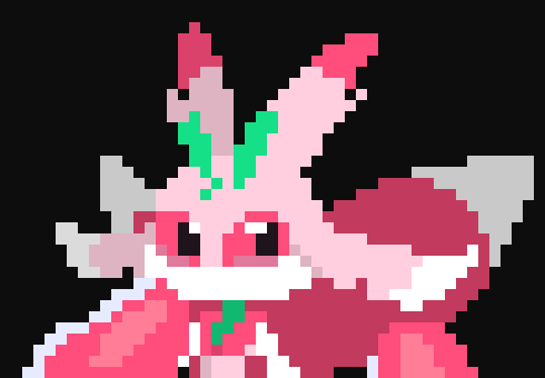 [777455] Where Marker went: Drawing World, Sketch World, Monochrome World, Ripped world. Got Monochromatic effect: (Interacted with Monoko :)) (Just kidding lol-- simply interacted with a silhouette of a colorful creature in "Monochrome World")